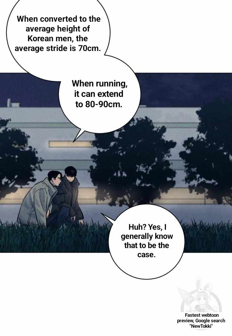 THE KILLER'S INTERVIEW Chapter 38 49
